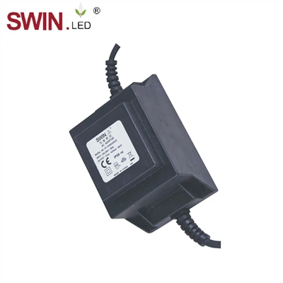 Trasformatore di piscina CA impermeabile