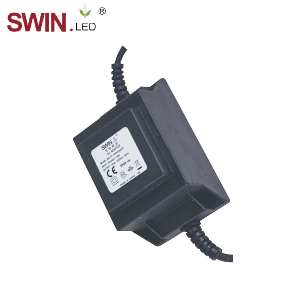 Waterproof AC Pool Transformer
